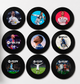 9 FIFA-inspirierte Discs