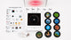 Music Control Charging Cable
