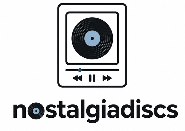 Nostalgia Discs
